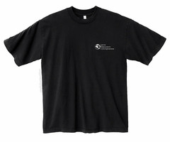 XL – FORWARD OBSERVATIONS GROUP FOG x GEAR LAB T-SHIRT LARGE BE SEEING YOU DRONE