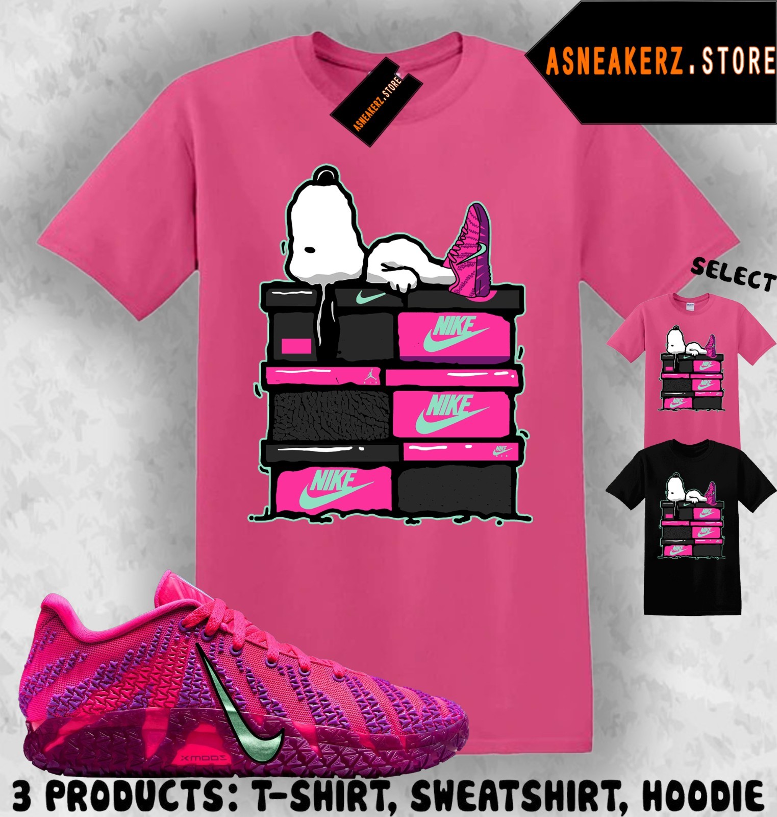 Shirt Match Ja 3 Max Volume 2025 Sneaker Matching Tee Sneakerhead S Dog T-Shirt gallery
