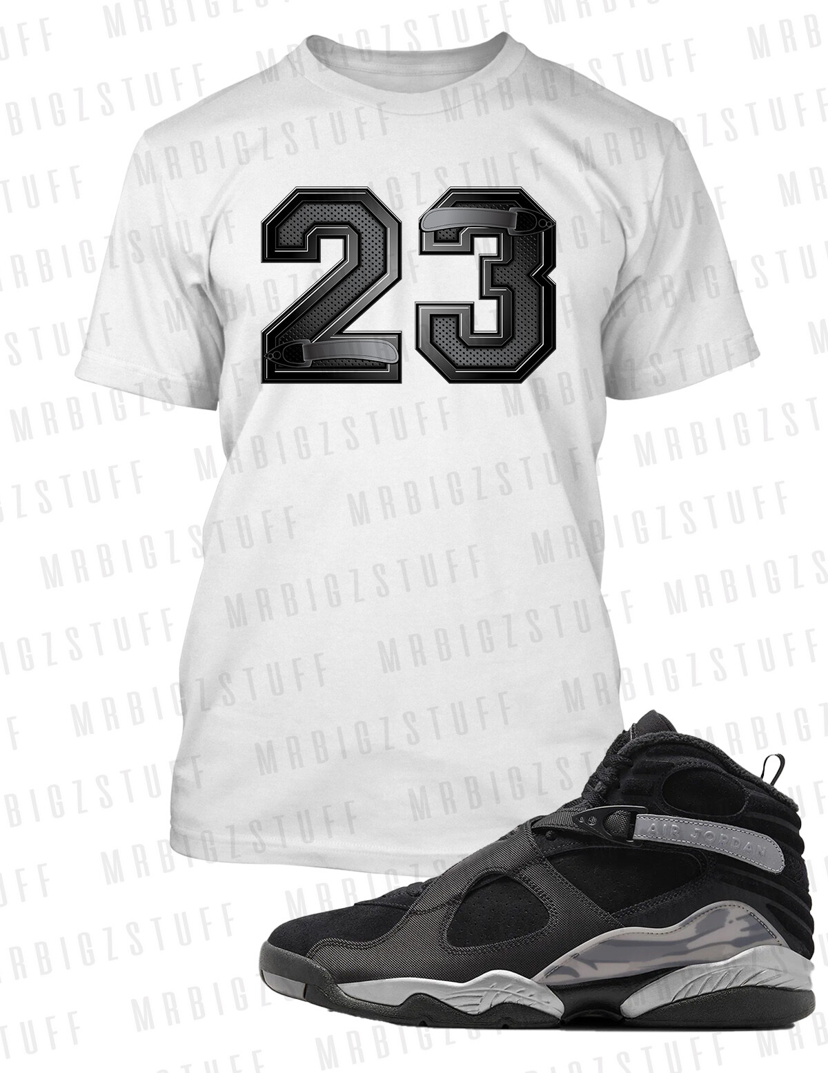 23 Graphic Big Tall Pro Club Shaka Hip Sport Tee Shirt To Match J8 Gun Smoke T gallery