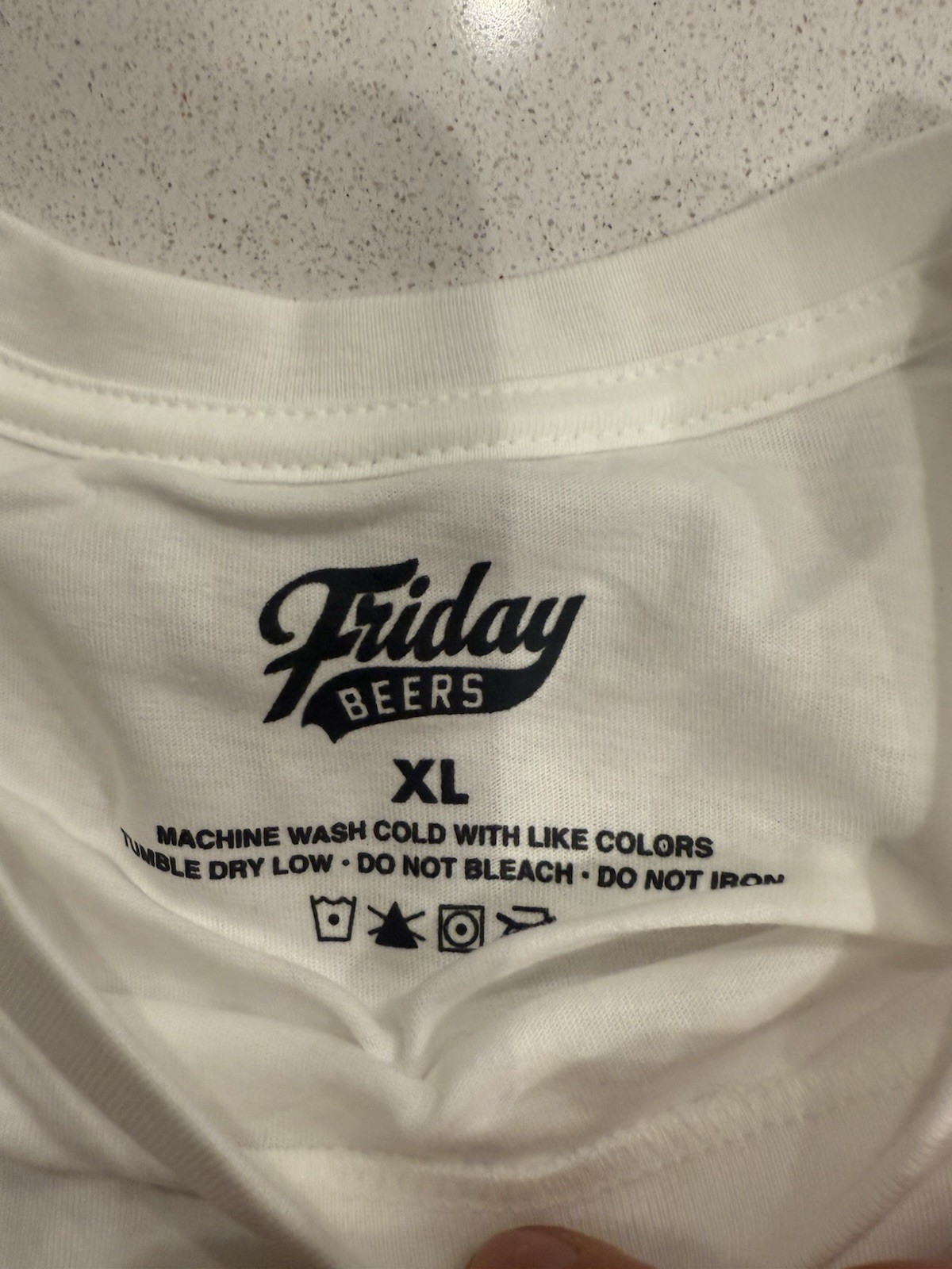 Friday Beers Entourage Almost Friday T-Shirt