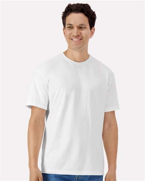 Gildan - Light Cotton T-Shirt - 3000 gallery