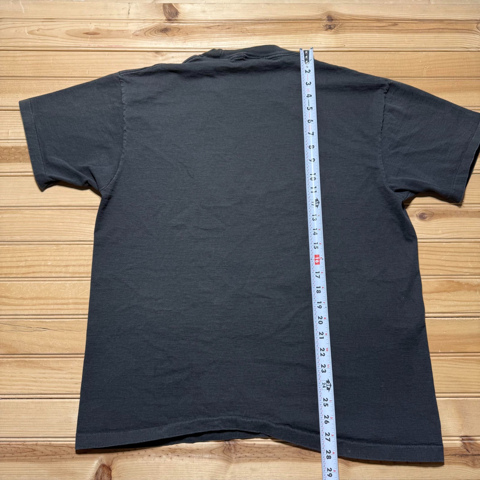 Vintage 90s California Scuba Diver Ocean Marine Life Souvenir T-Shirt USA - XL gallery