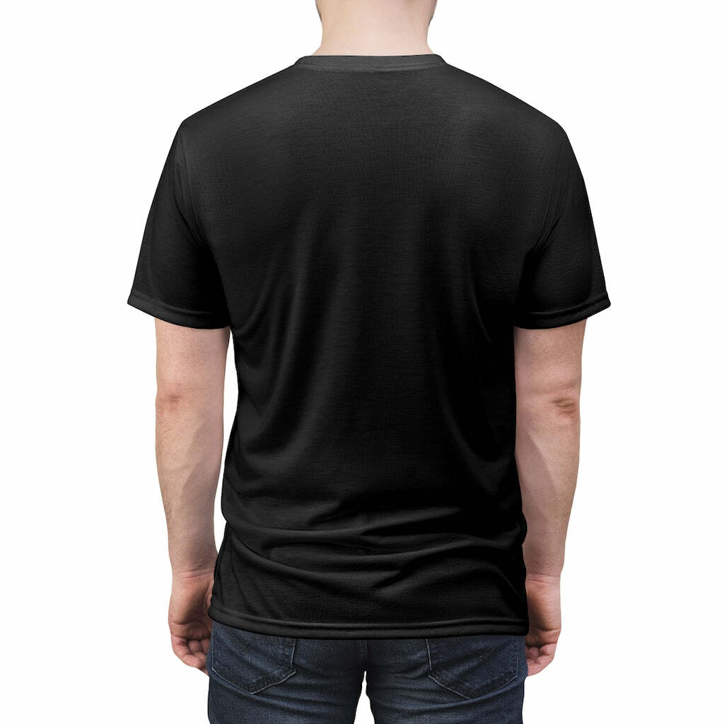 Ogun - Abstract Orisha / African God of Metal Works Shirt - $39.99 gallery