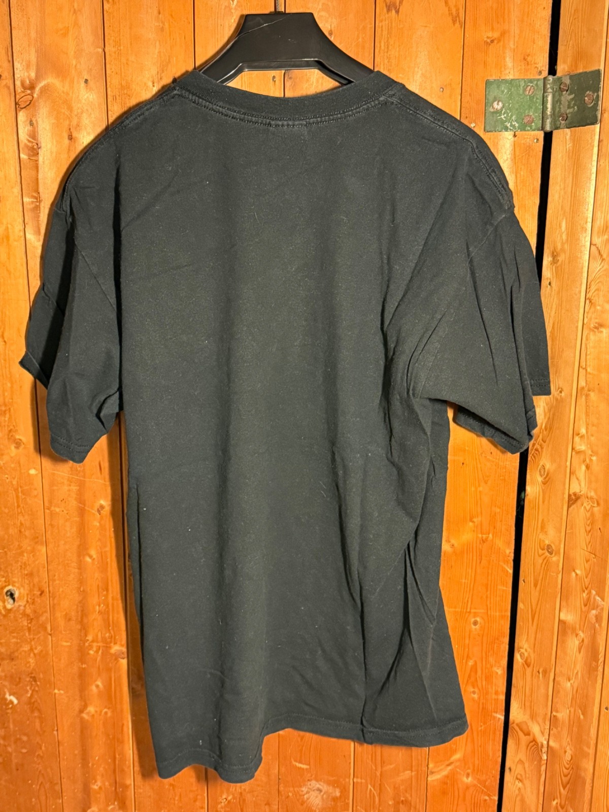 KYLESA PUSHEAD T-Shirt size L Original 2004 Silk screened by the band. Sludge gallery
