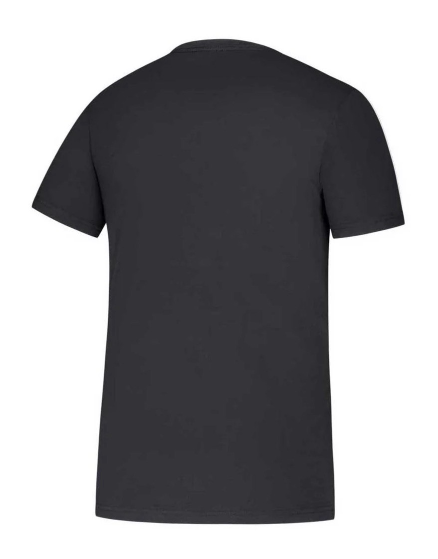 adidas Amplifier Cotton Tee Short Sleeve Black EK0174 Men’s Size 2XL - NWT gallery