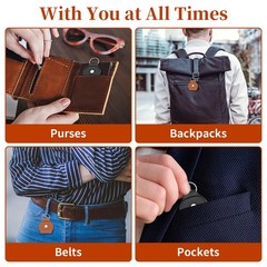 2 Pieces Pocket Hug Token, Long Distance Relationship Keepsake Friendship Gif…