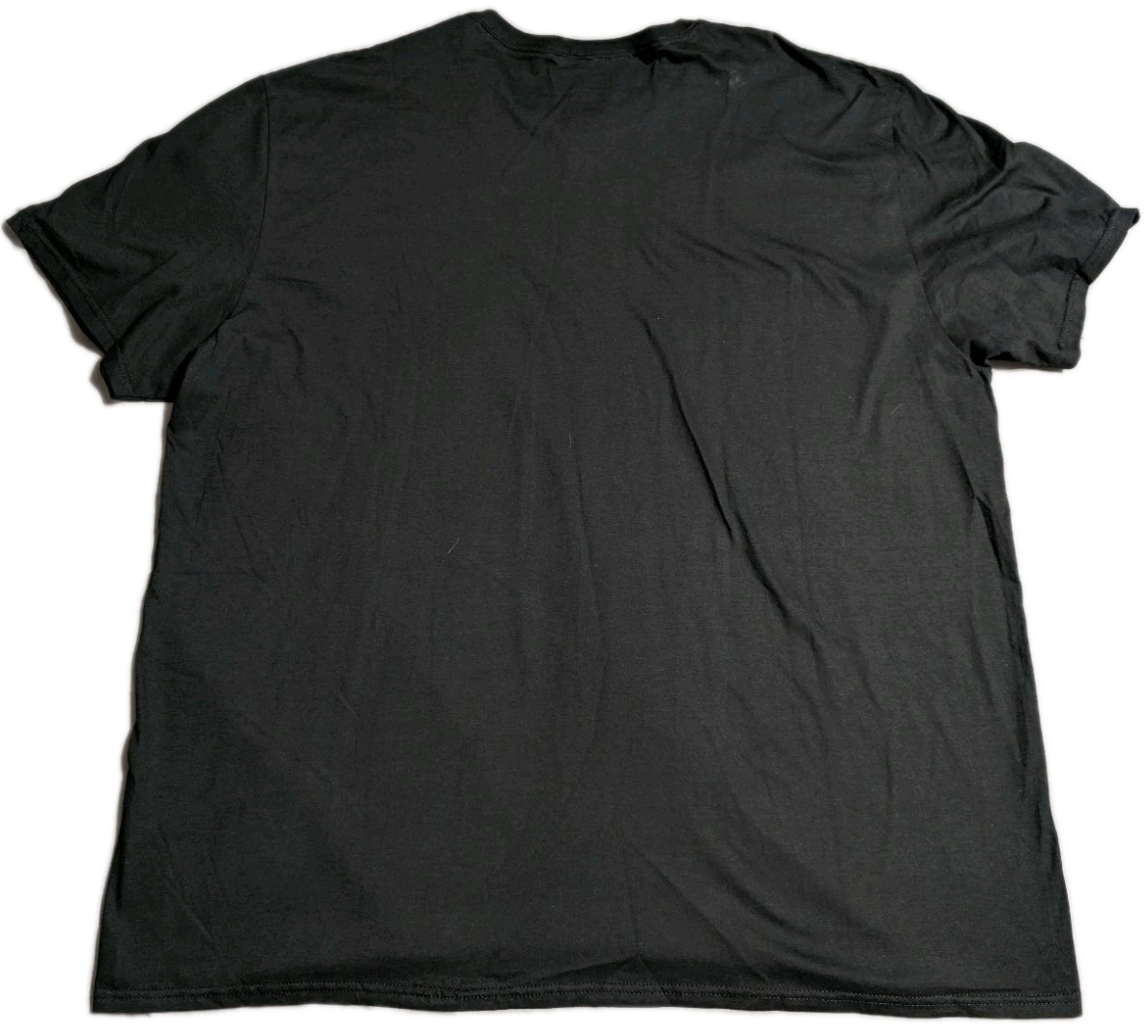 One Piece Straw Hat Crew Graphic T Shirt Black Anime Manga Mens 3XL gallery
