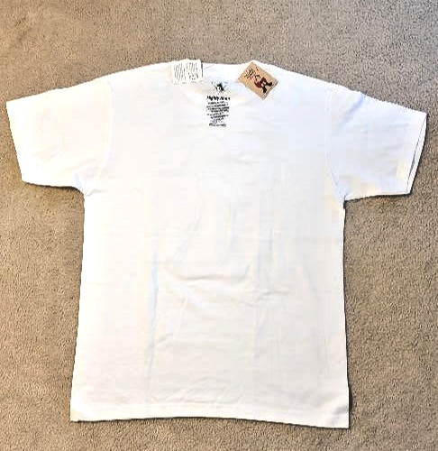 Astro Boy Tezuka Mighty Atom 3D Hologram Men’s White T Shirt Size L Japan gallery