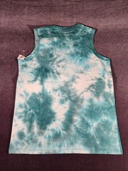 Disney Parks Haunted Mansion Ghosts Sleeveless Muscle Shirt Extra Large XL NWT