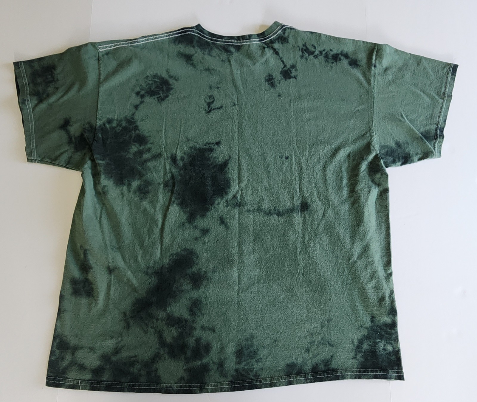 Cypress Hill Shirt By Goodie Two Sleeves S/M Oversized Style gallery