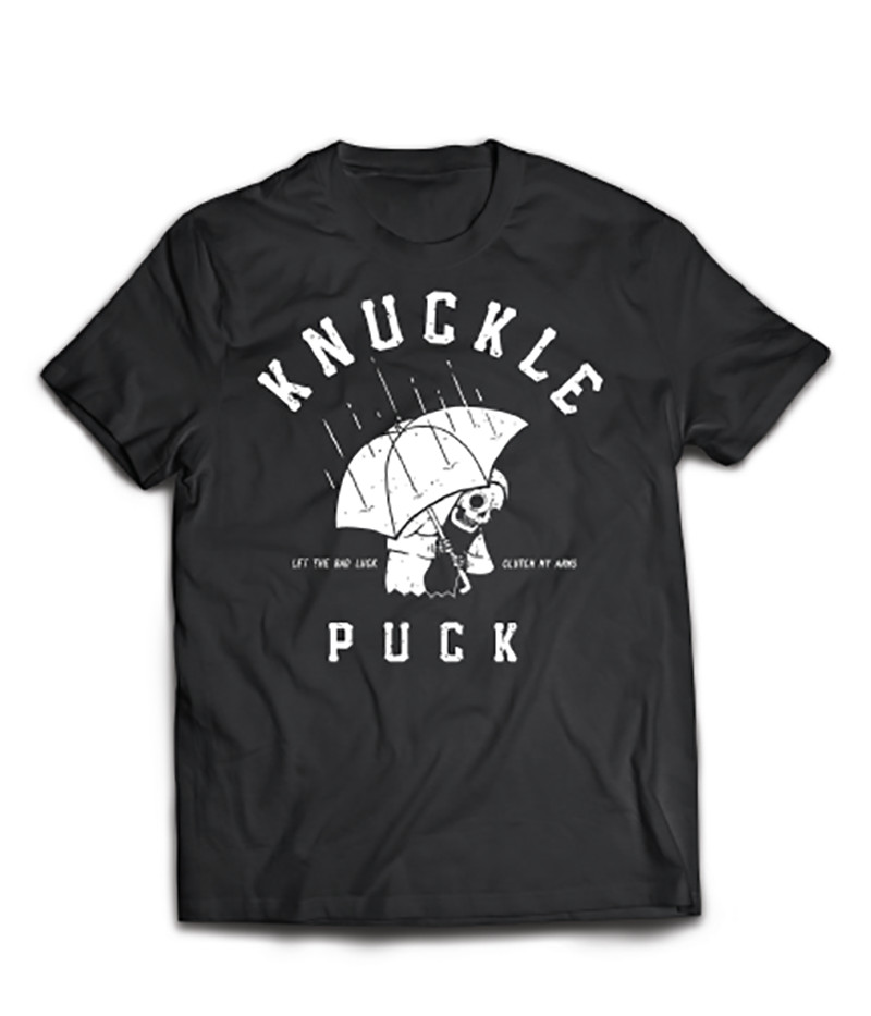 Collection Knuckle Puck – No Good T Shirt All Size S to 5Xl AM801