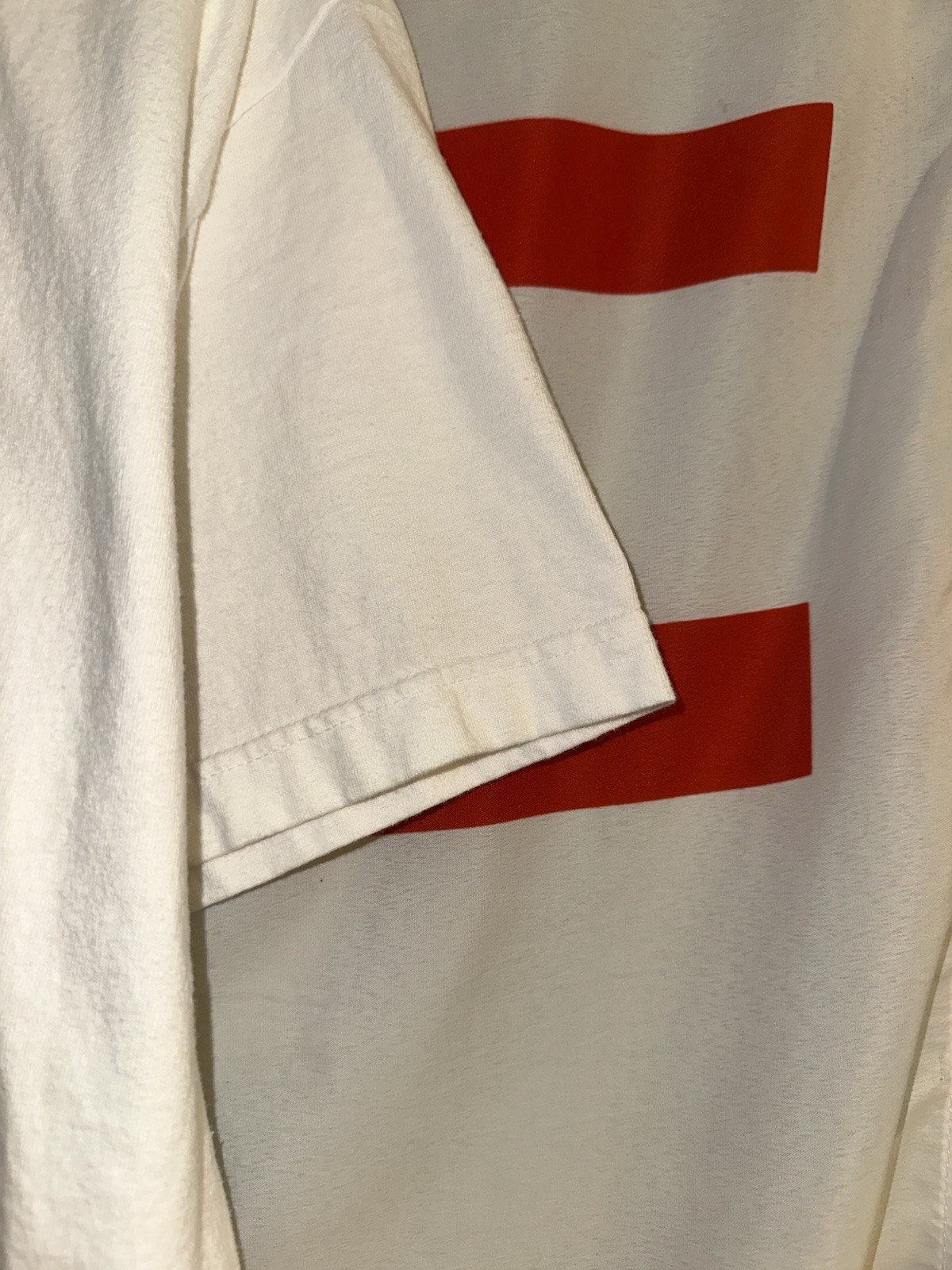 Brockhampton Couch Logo T Shirt Mens Large White Graphic Tee Band Music gallery