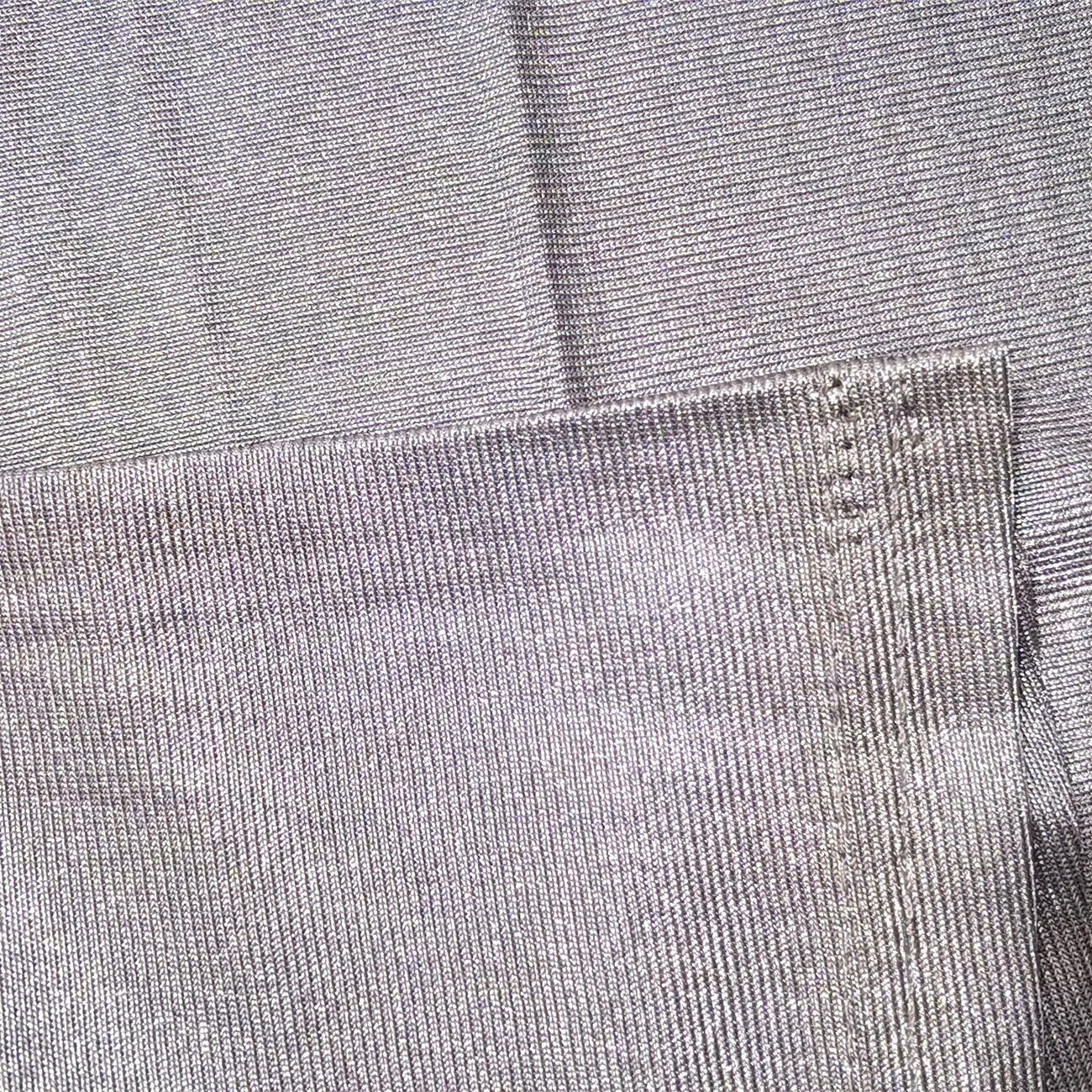 EMF Shielding Silver Fiber T-Shirt: Block 5G, WiFi, RF Radiation. Unisex Comfort gallery