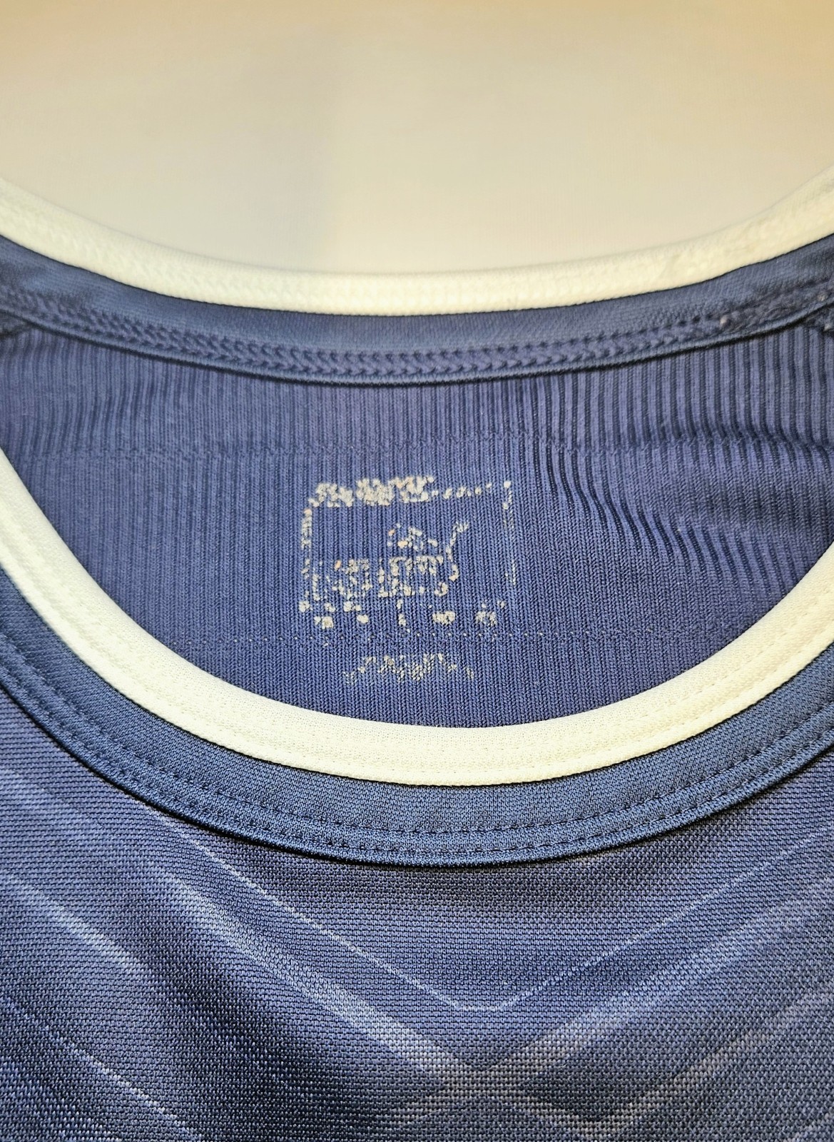 Puma Italia Shirt Crewneck Tee Mens Small Blue Italy Short Sleeve Athletic Logo gallery