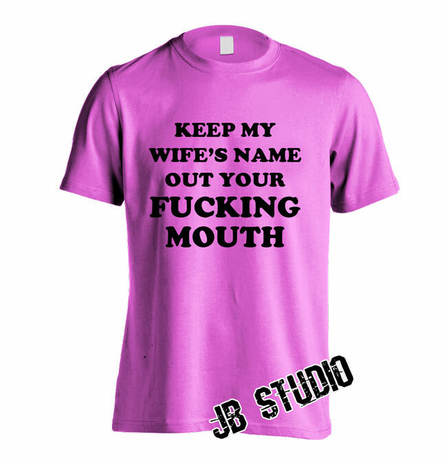 Will Smith Chris Rock Slap Oscars Tee Jada Keep My Wife's Name Out Your Mouth gallery
