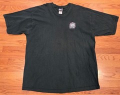 Pro Player Boston All Star Game 1999 Shirt XXL Green Used MLB Fenway Park 90’s