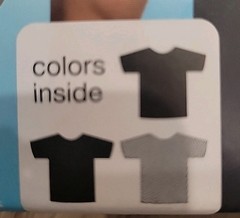 Hanes Men Crew neck T-Shirt 3-Pack ComfortSoft 100% Cotton Heavyweight Tee Plain