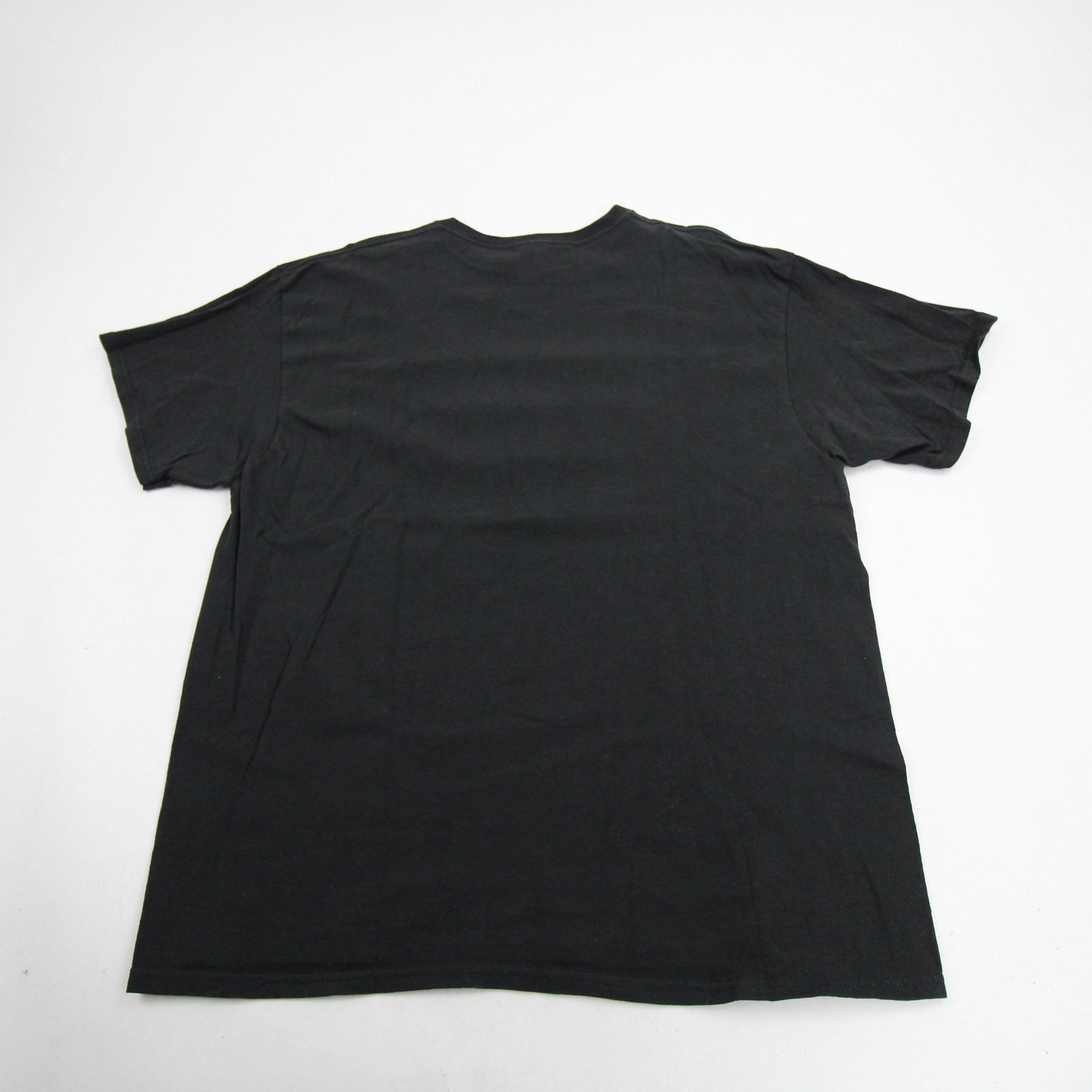 Delta Short Sleeve Shirt Men's Black Used XL gallery