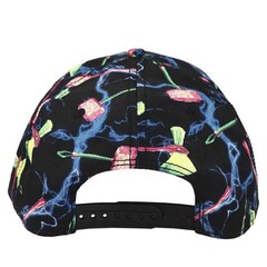 Marvel’s Thor: Love and Thunder – Mjolnir & Stormbreaker Hat (All Over