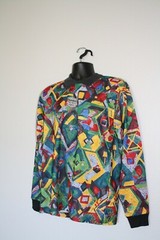 Sonic Premier Performance Clothing Size Medium