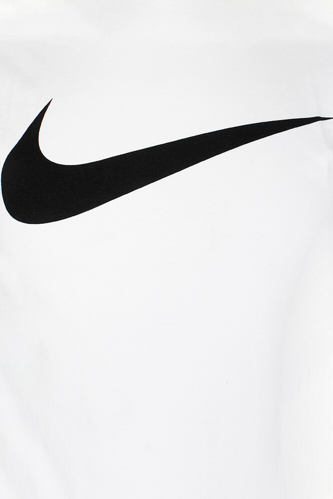 Nike Men's Athletic Wear Short Sleeve Swoosh Graphic Workout Active Gym T-Shirt gallery