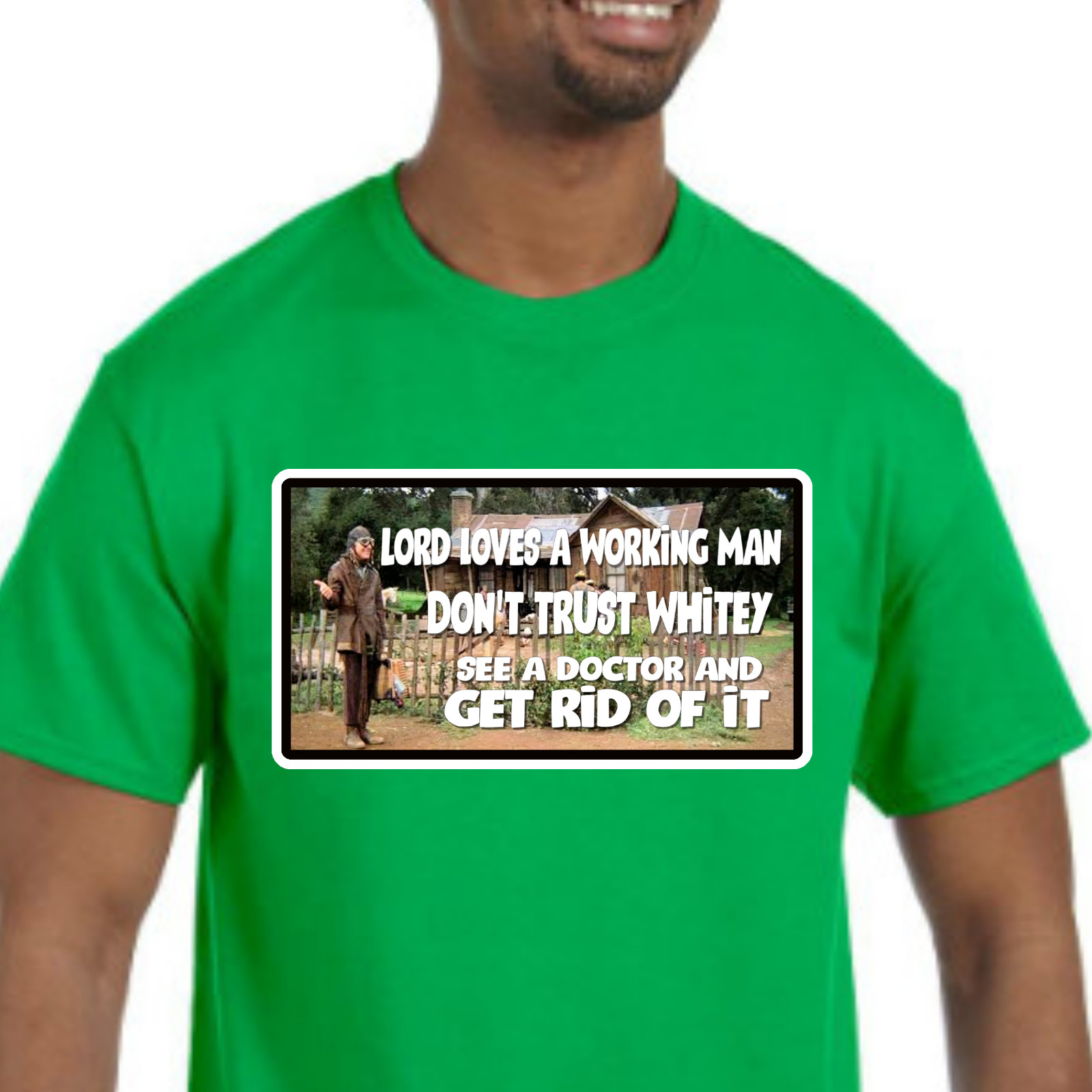The Jerk T-Shirt NEW *Pick your color & size* Steve Martin 80's movie gallery
