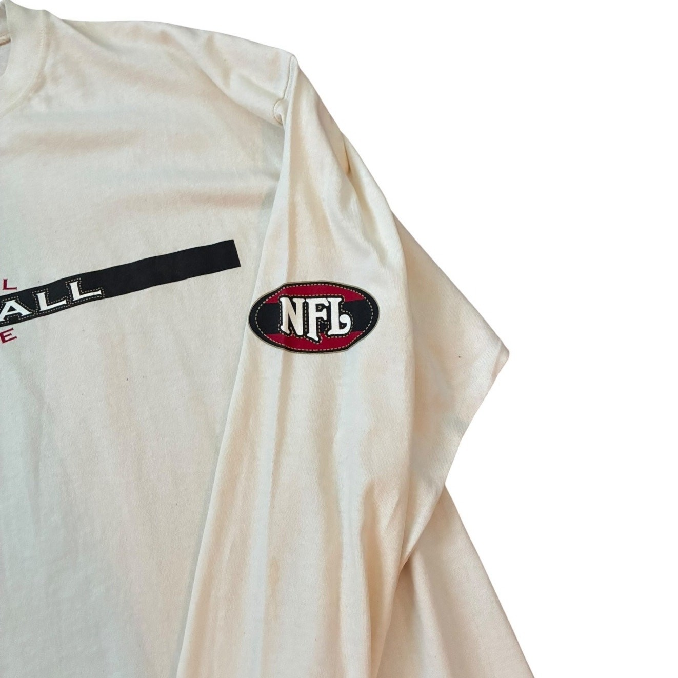 NFL Shield Gear long sleeve t-shirt NWT size XL gallery
