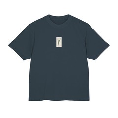 Rosecliffe Vintage Argentina Graphic Tee