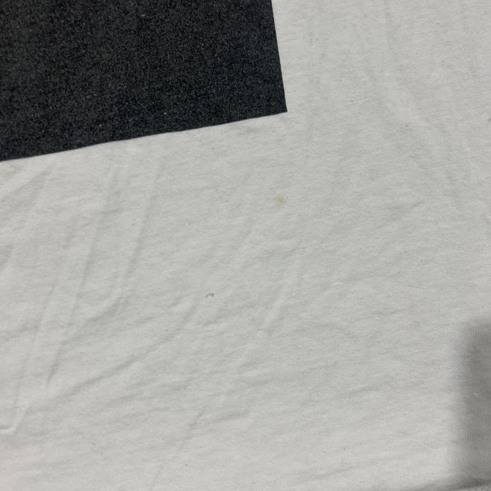 The 1975 T Shirt Mens XL White At Their Very Best Tour Band Graphic Tee Music gallery