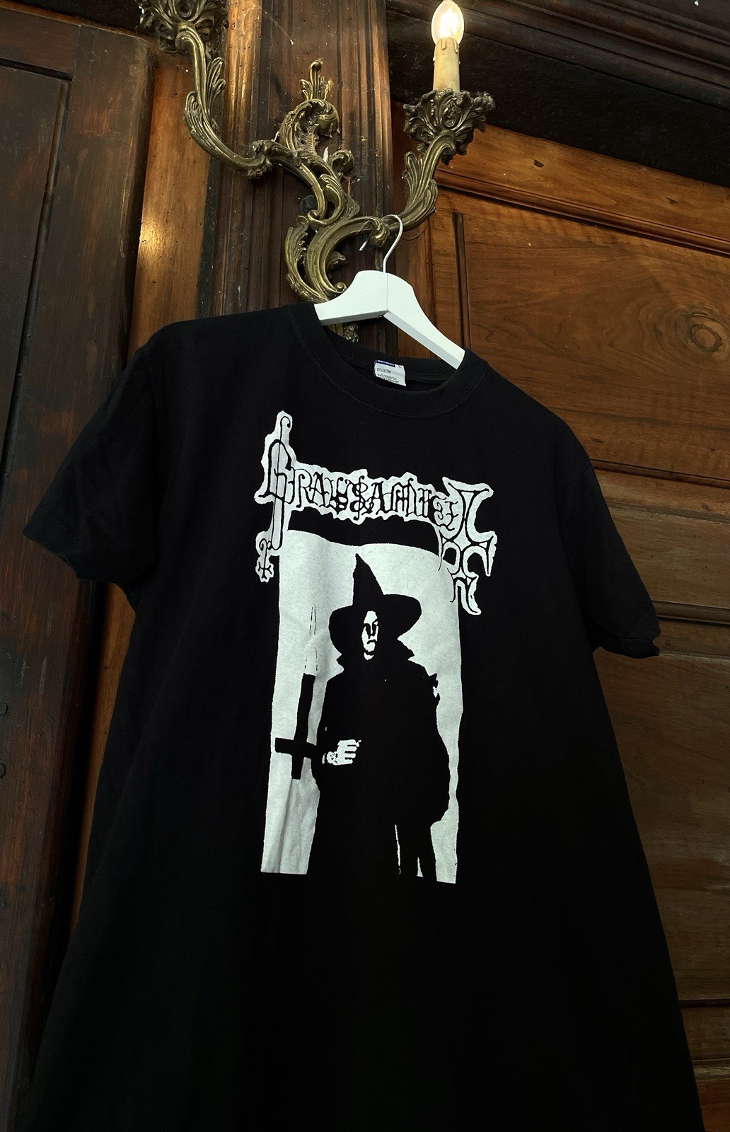 2013 Cruelty “Satan’s Addiction and pure Madness” Tea Xasthur