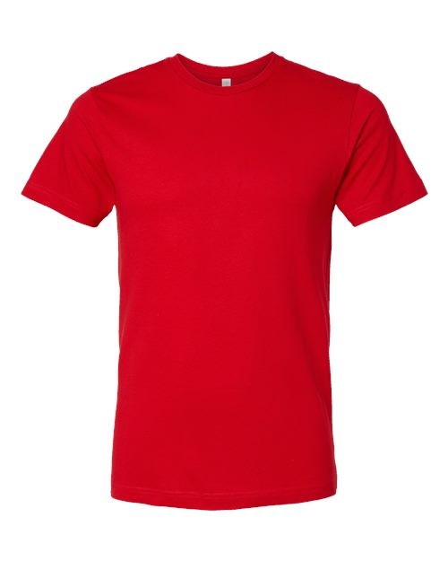 LAT 6901 Unisex Fine Jersey Tee gallery