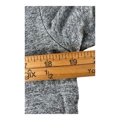 Super Dry 2003 Tshirt Unisex, Gray Size Small Vintage Rare!