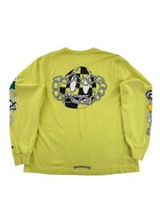 Size XL Chrome Hearts Matty Boy Link Longsleeve T-Shirt