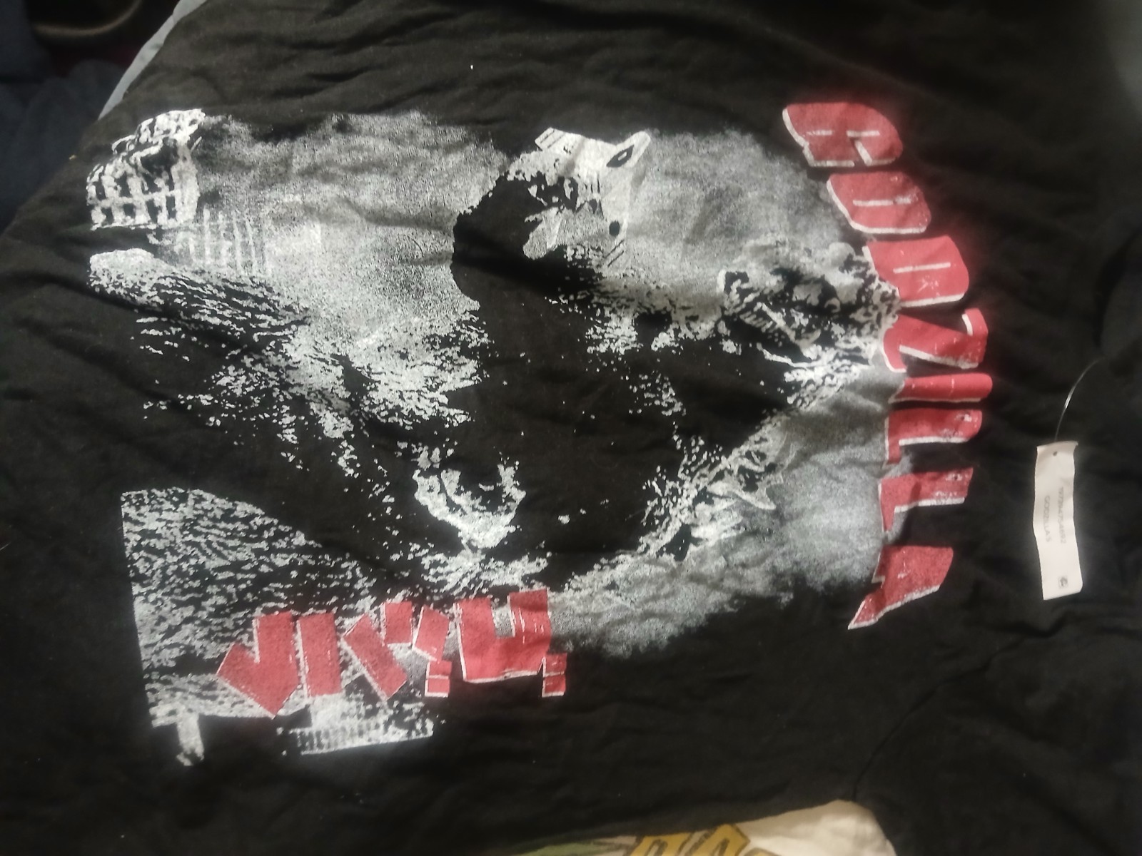 Lot Of 10 Men's Graphic Tee Tshirts All New With Tags Details In Description gallery