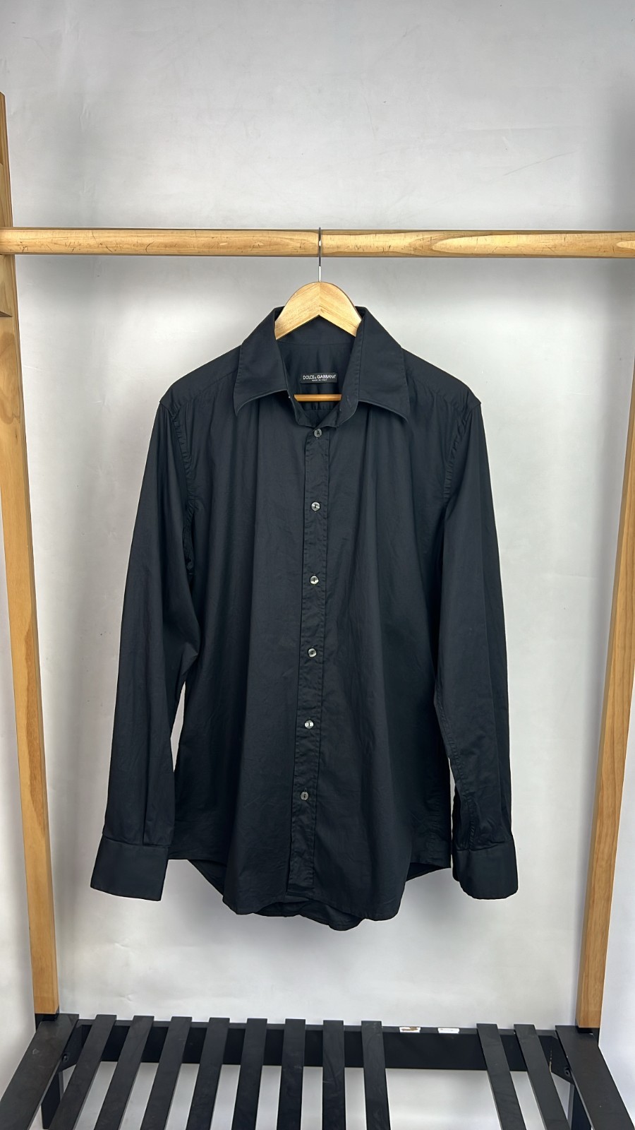 Dolce & Gabbana Shirt – Men’s Size XL gallery