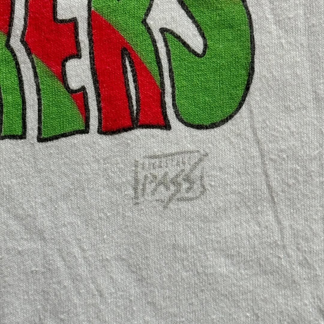 1992 TOM PETTY TOURING THE GREAT WIDE OPEN Vintage T-Shirt Reprint gallery
