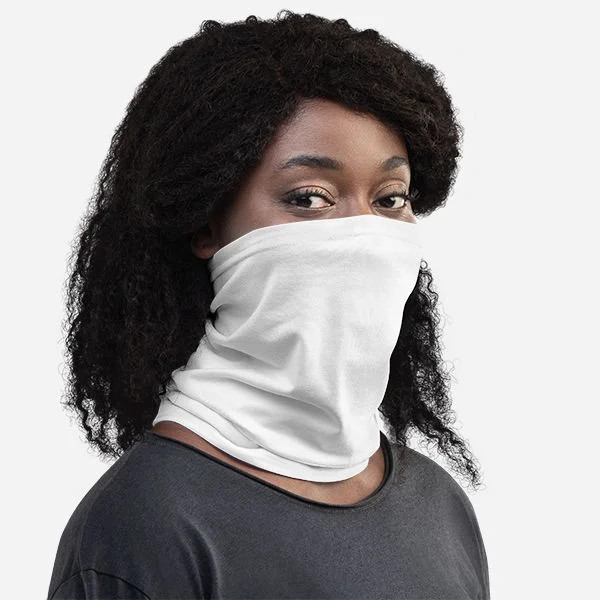 All-Over Print Neck Gaiter