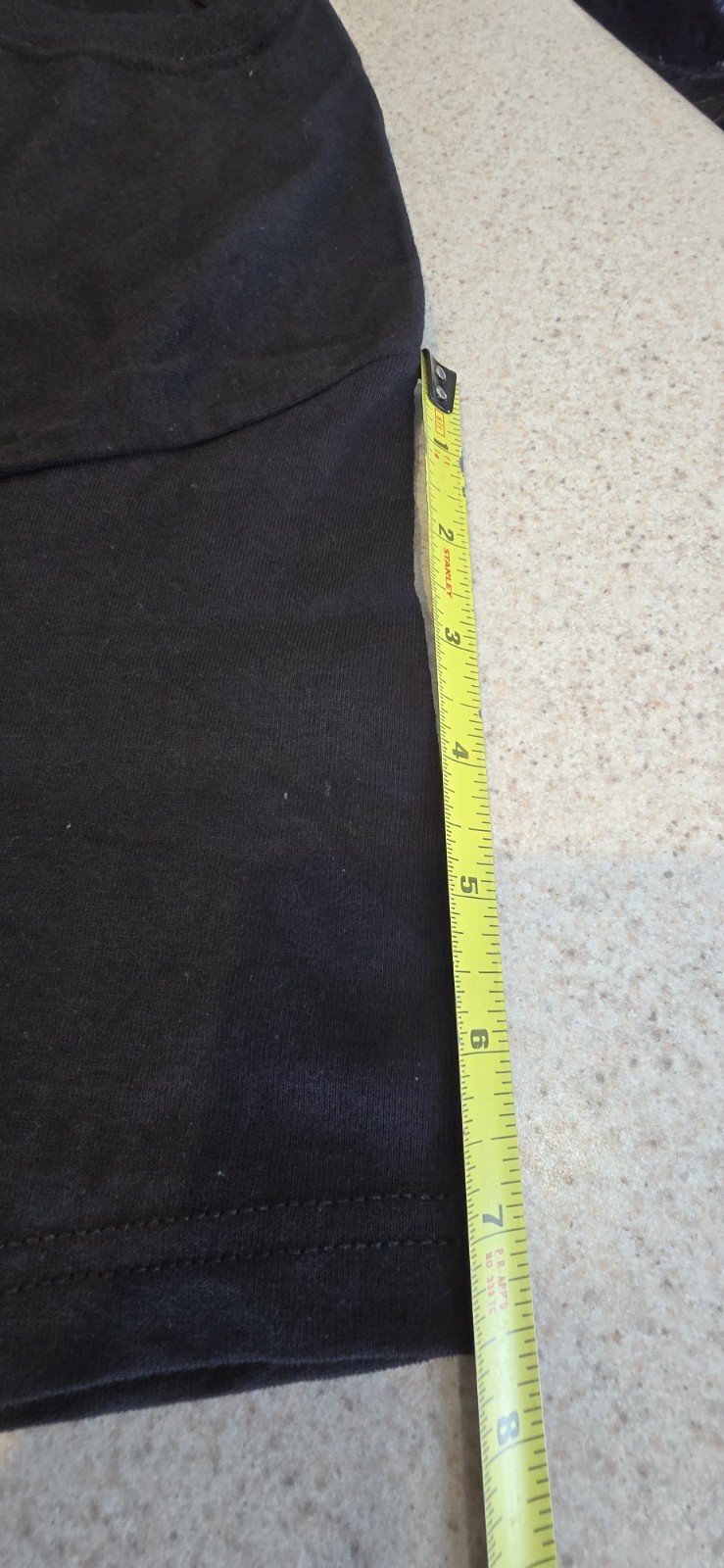 Reproduction Pink Floyd The Wall T-Shirt 2010 Size LARGE (See Measurements) gallery