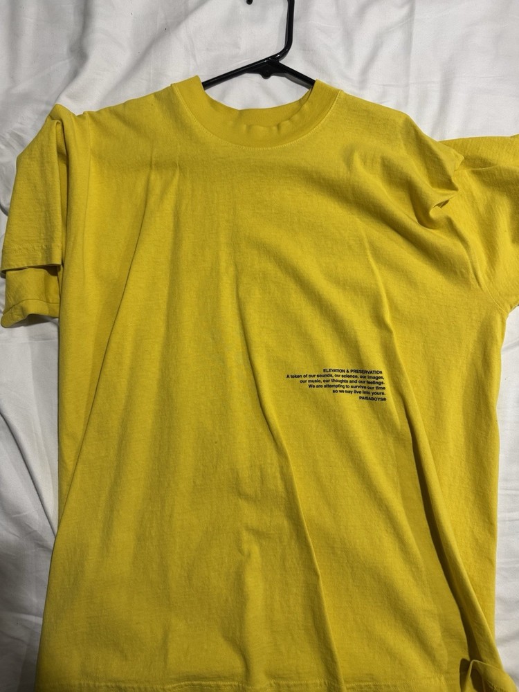 Paisaboys Shirt