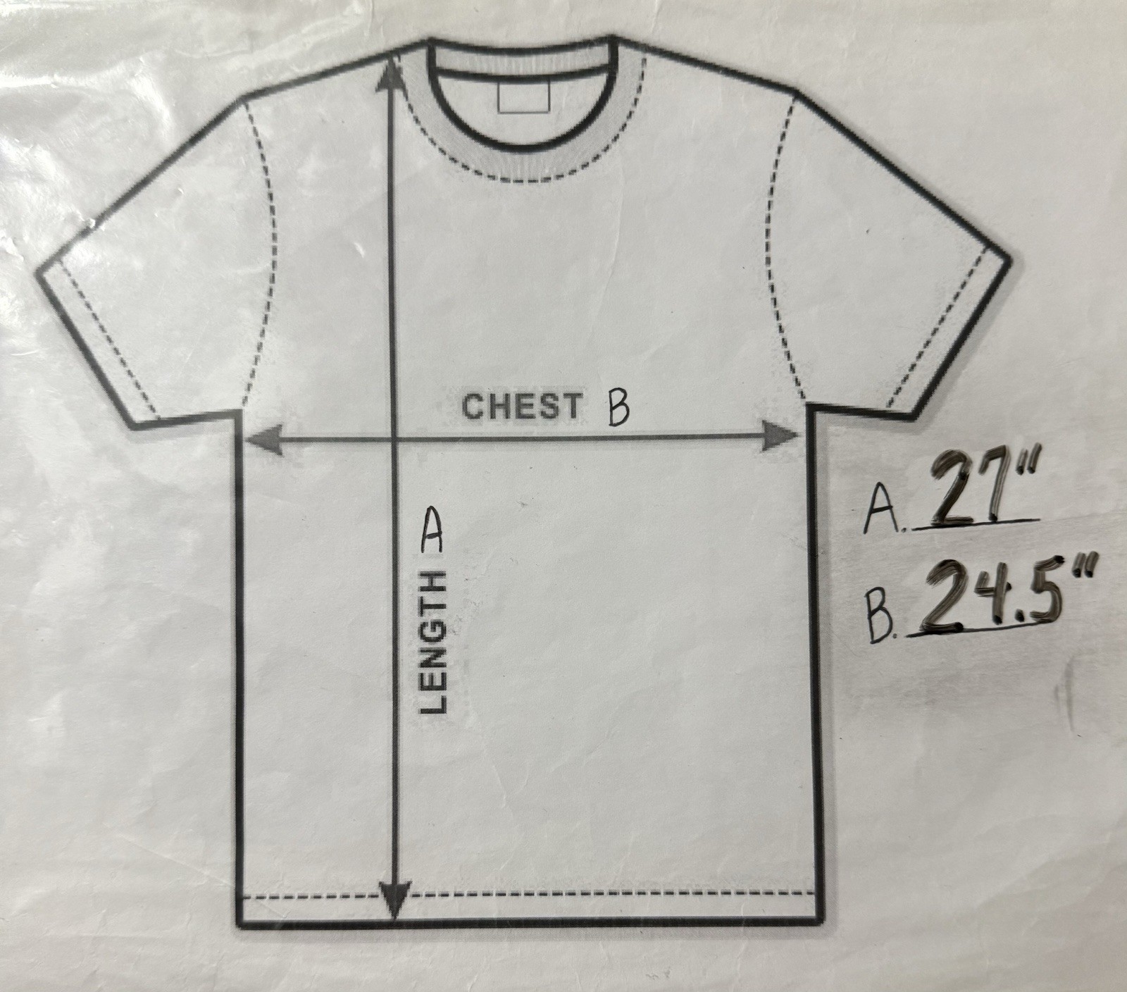 VINTAGE AMERICAN EAGLE AEO GRAPHIC T-SHIRT BOXY FIT SEE MEASUREMENTS STAINED gallery