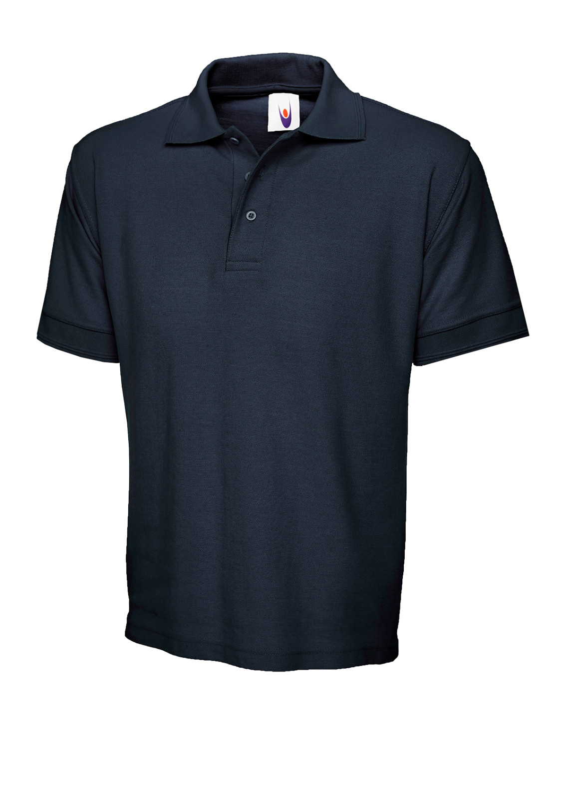 UNEEK PREMIUM PLAIN POLO SHIRT Mens ,Womens Casual Work Top UC102, xs-6xl size gallery