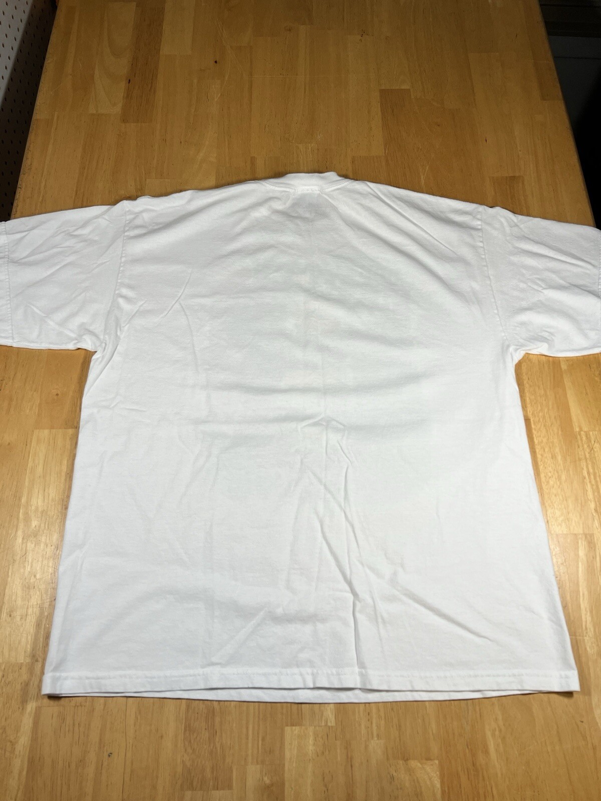 Zion Rootswear Bob Marley When It Hits You Feel No Pain Adult T-Shirt Size 1XL gallery