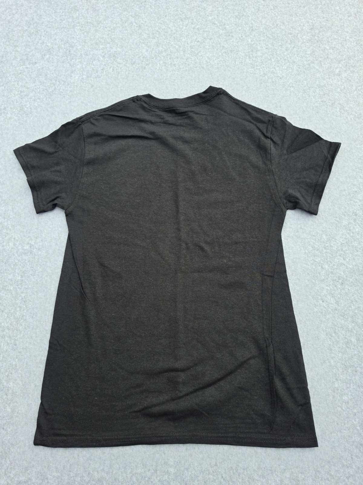 Todd Rundgren 2022 Unpredictable Tour Black Size Small NWOT gallery