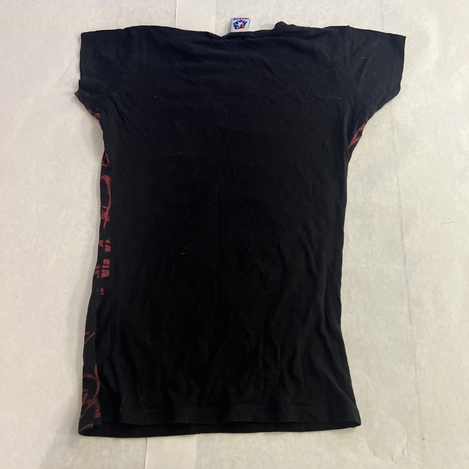 Tribal Streetwear T-shirt…. Size Small? See Photos. gallery