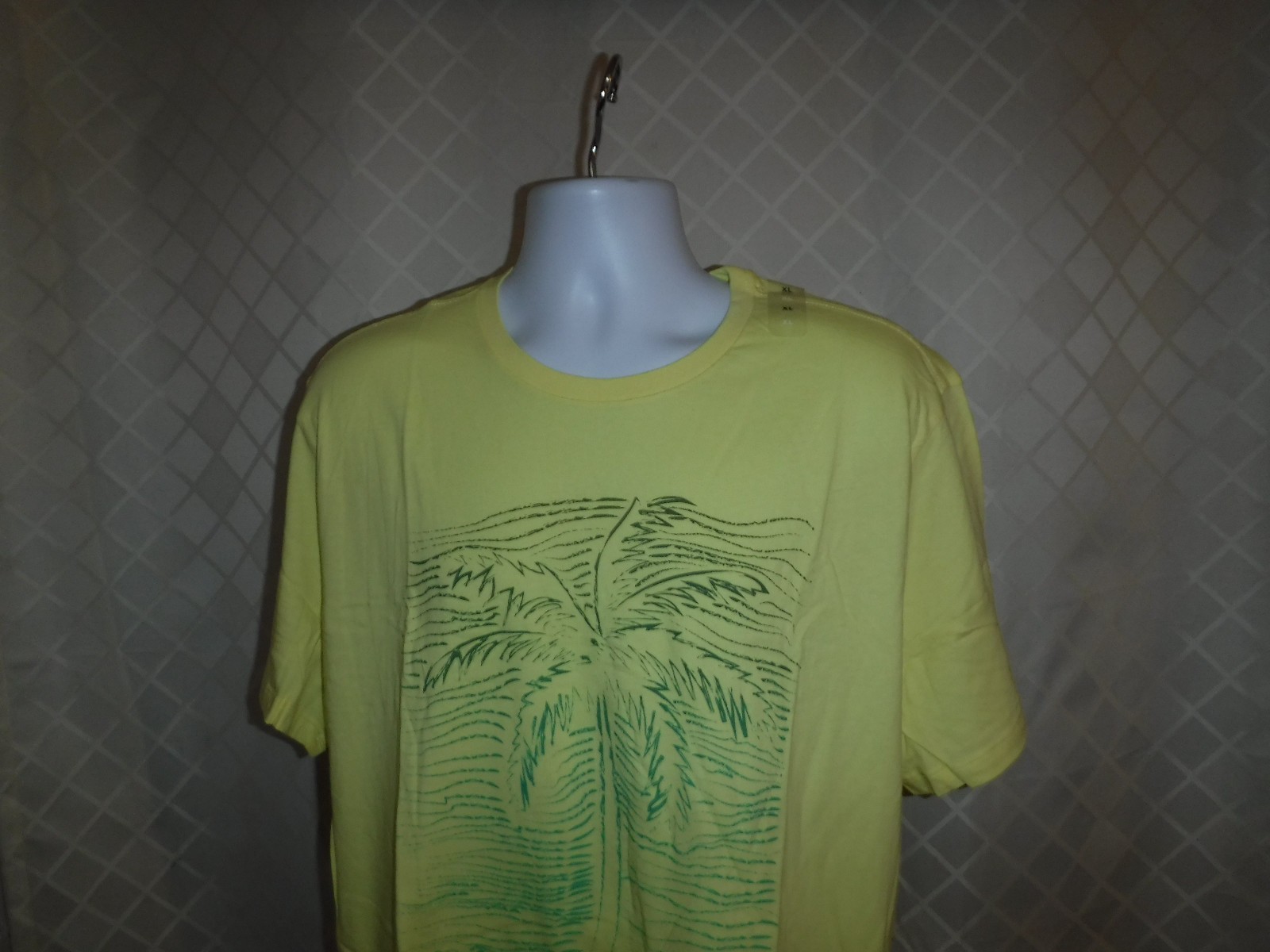 Short Sleeve Men's T-Shirts ,GAP, XXL,XL.,L,M,S,XS,Solid,Striped & other print N gallery