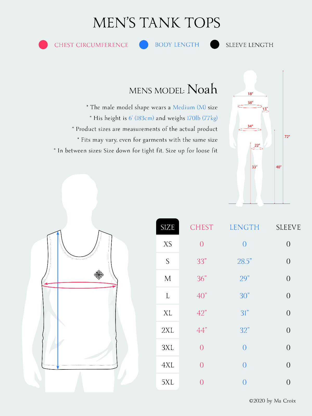 Mens Tank Top Muscle Gym Sleeveless Plain T Shirts Tee S-3XL Cotton Casual Solid gallery