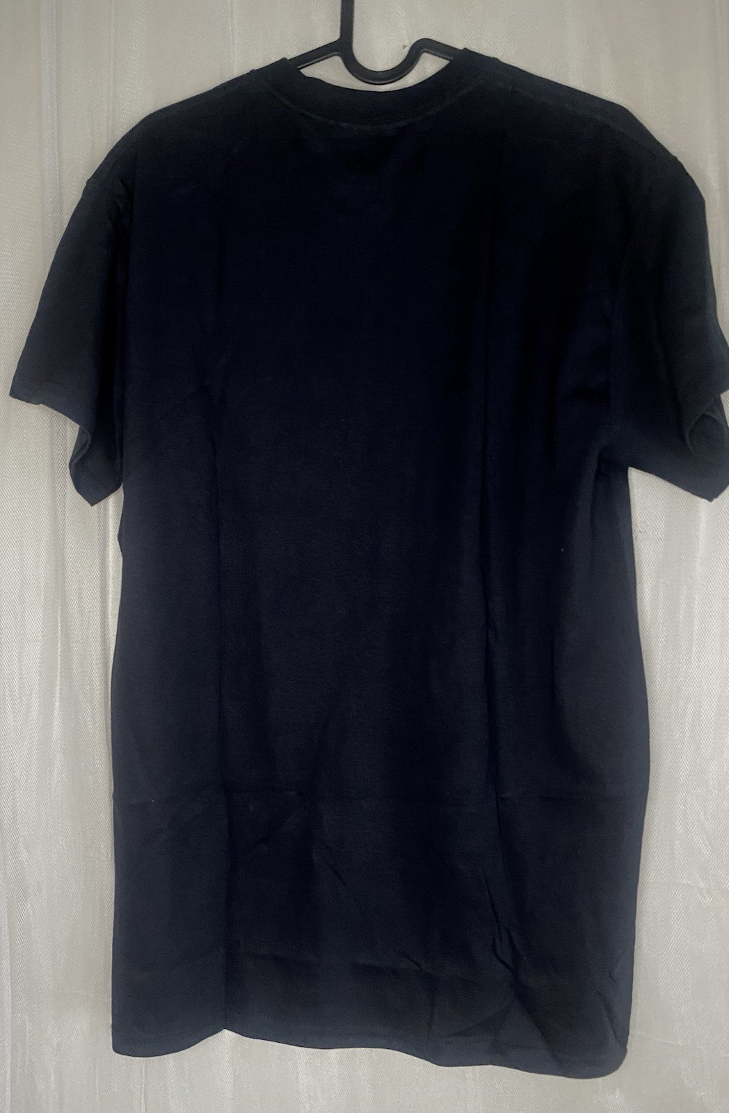 NWOT-The Rocky Horror Picture Show Graphic Tee – "Don't Dream It, Be It" – Black gallery