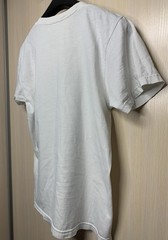 FW14 Supreme KRS ONE Boogie Down Productions Tee T-Shirt White 2014 Size M