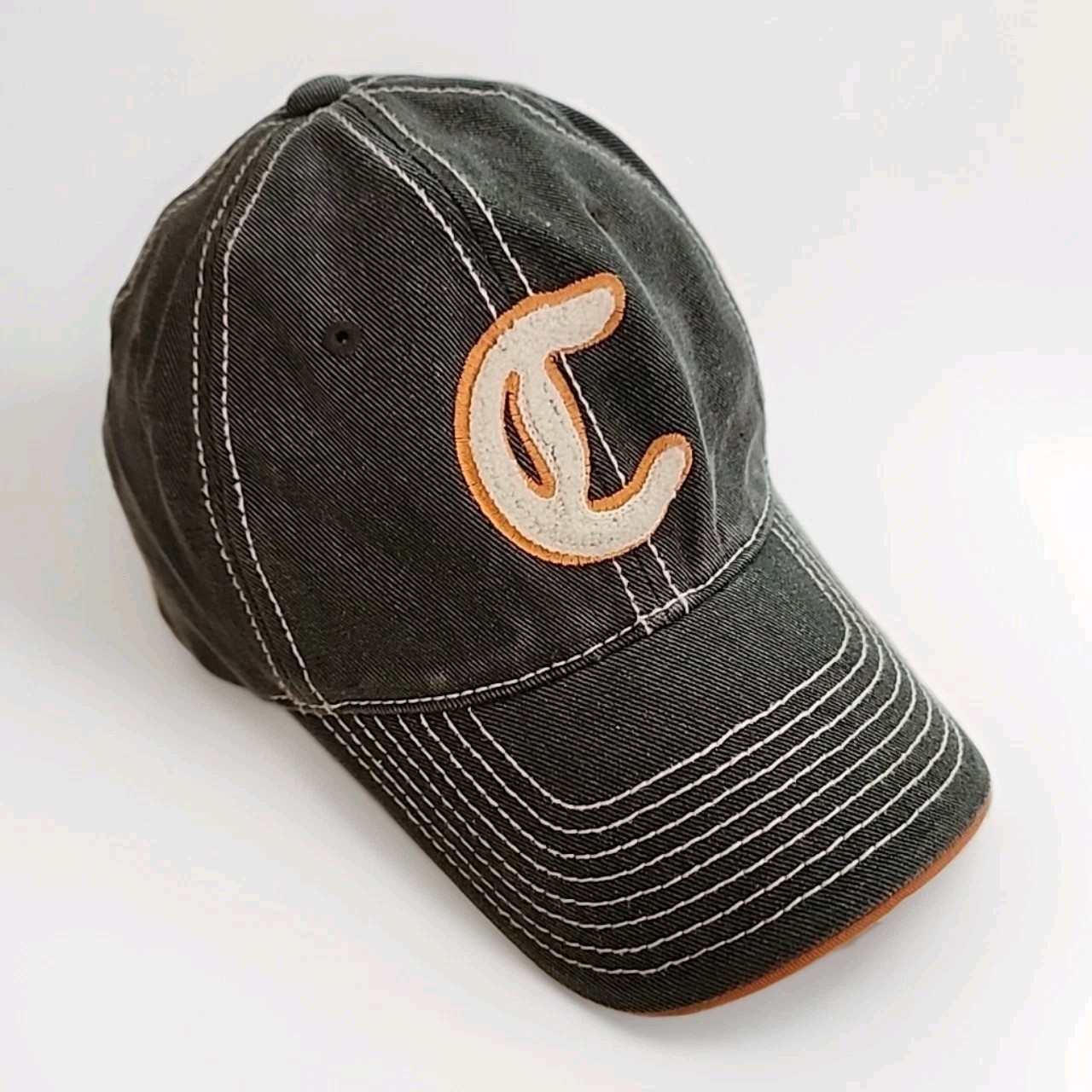 Callaway Hat Cap Adjustable Gray One Size R2