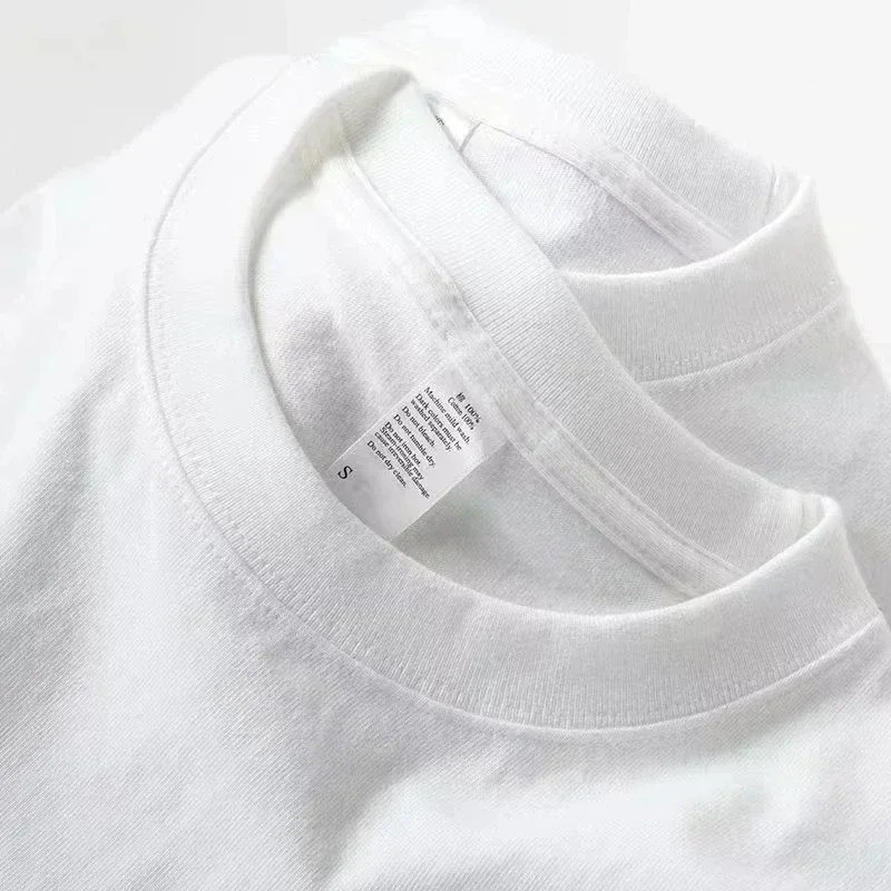 Fitness Training Sports Oversized Cotton Tshirt Casual Fashion For Summer Men's gallery